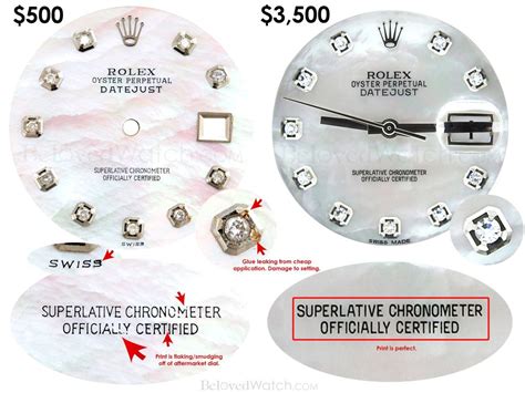 changing dial on rolex|rolex aftermarket parts.